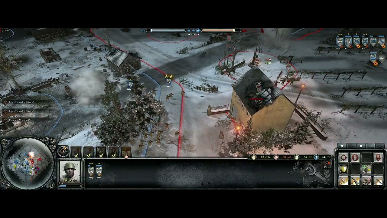 Company of Heroes 2 