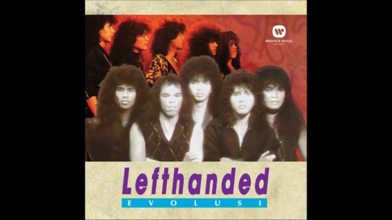 Lefthanded - Arah Yang Hilang