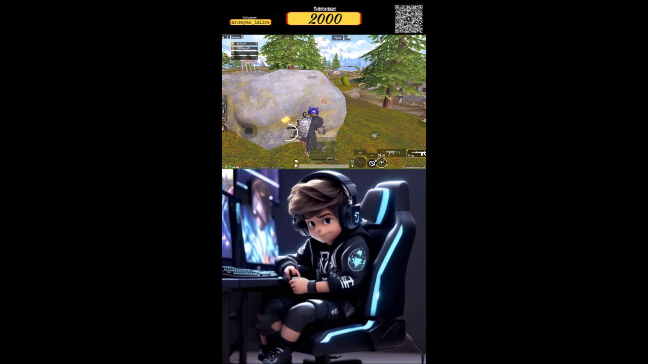 LIVE BGMI Marathi | MR SAYAA | #bgmi #pubg #pubgmontage #bgmi #bgmilive #mrsayaa