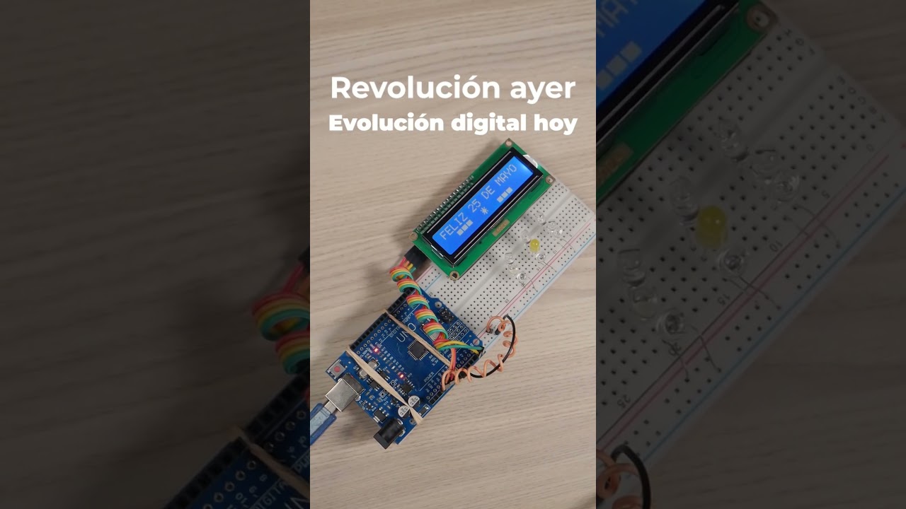 🎉&iexcl;Feliz 25 de Mayo desde Todomicro! 🇦🇷 #25demayo #evoluci&oacute;ndigital #D&iacute;aDeLaPatria