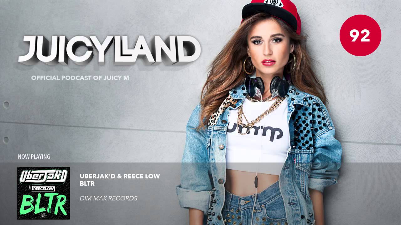 JuicyLand #092