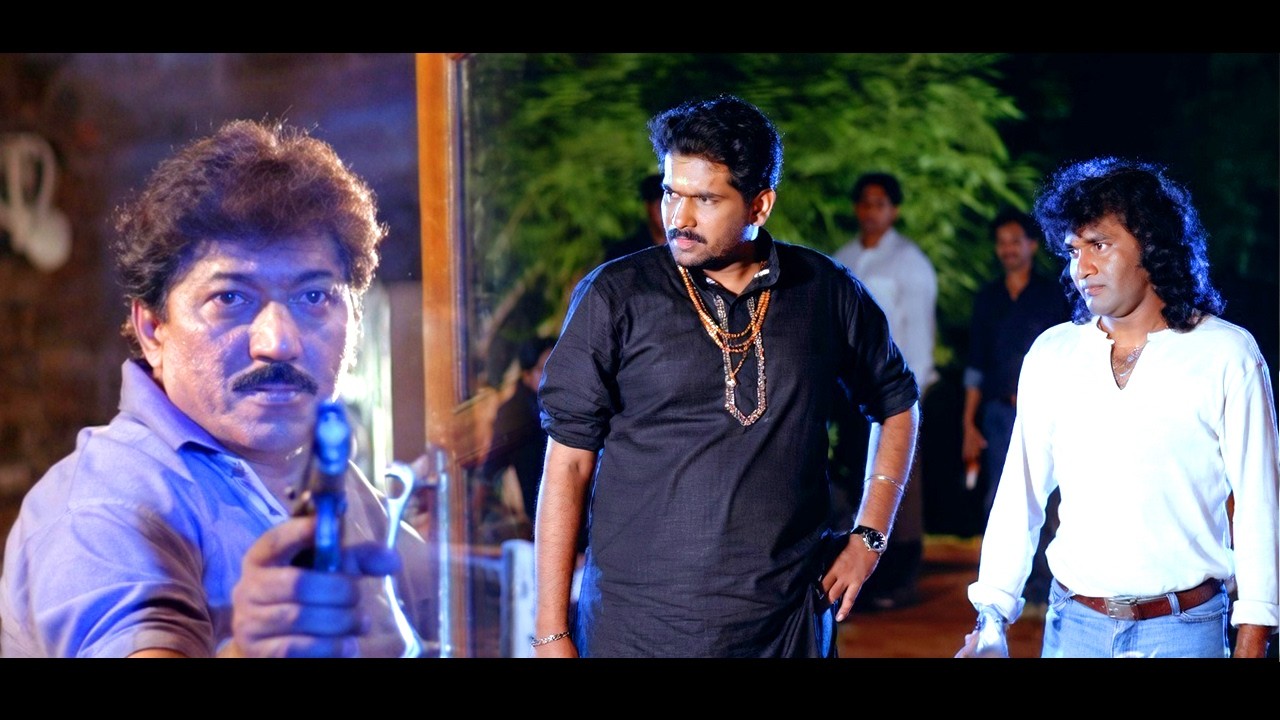 Devaraj Teaches Rowdies a Brutal Lesson 💥 | ದೇವರಾಜ್ 😱 ಜೊತೆಗಿನ ಗೊಂದಲಕ್ಕೆ ರೌಡಿಗಳು ವಿಷಾದಿಸುತ್ತಾರೆ