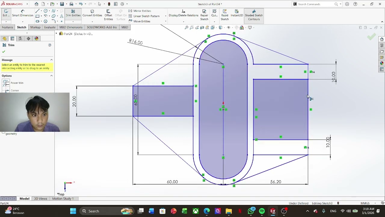 SolidWorks 88
