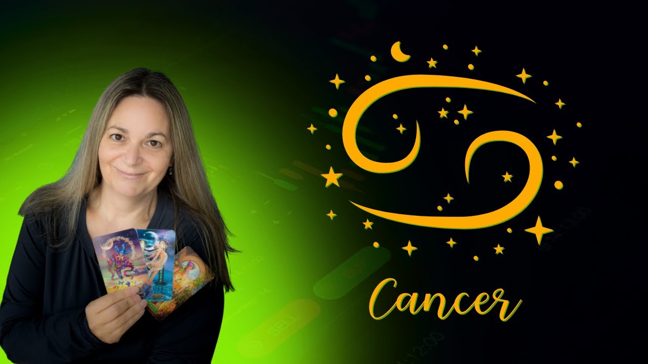 Cancer ♋You have a choice between two people