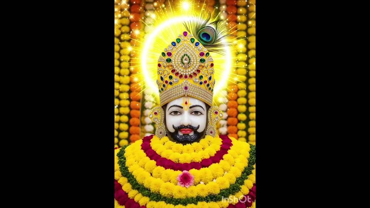 KHATU SHYAM BABA K CHAMATKAR 