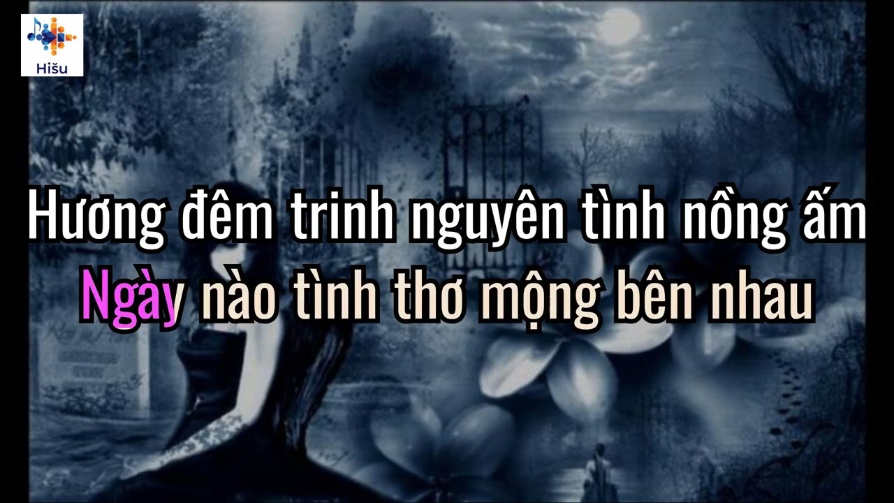 Một Thuở Yêu Người    Khúc Lan  & Nghe Hat