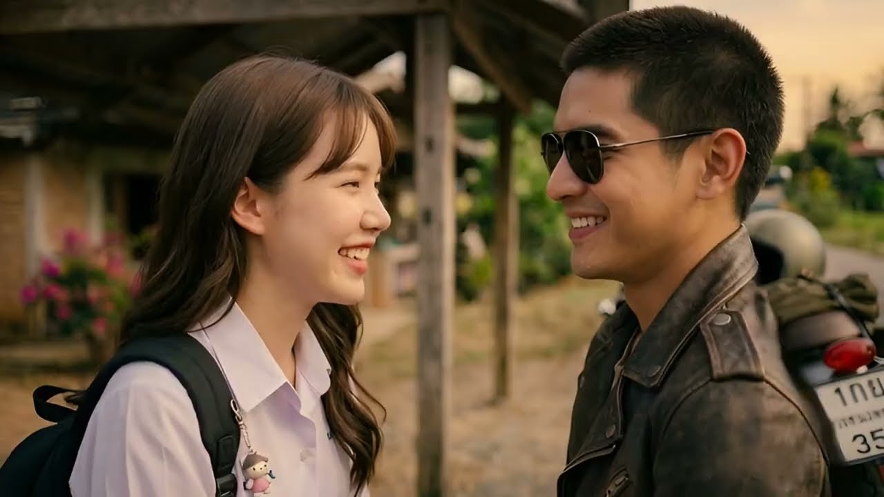 แอบฮักเขา...เหงาคนเดียว – เพลงลูกทุ่งสุดซึ้ง [Official MV]