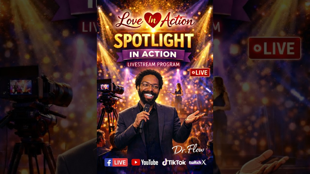 Spotlight In Action Replay
