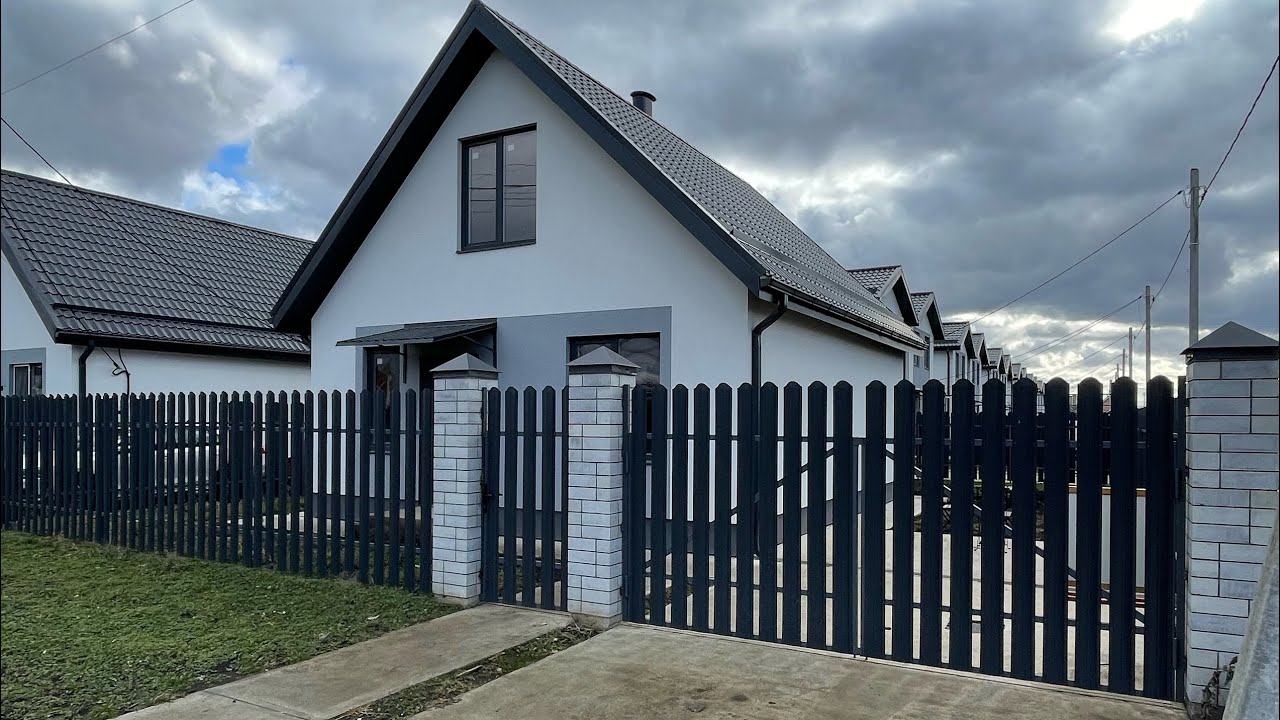 Купить дом в Краснодаре с газом, ижс за 5.100🔥🔥🔥 89182487292