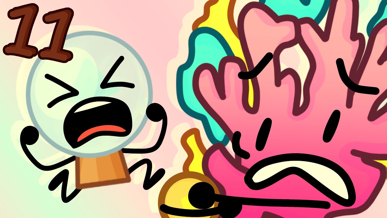 ADOS 11: Pancake Frenzy