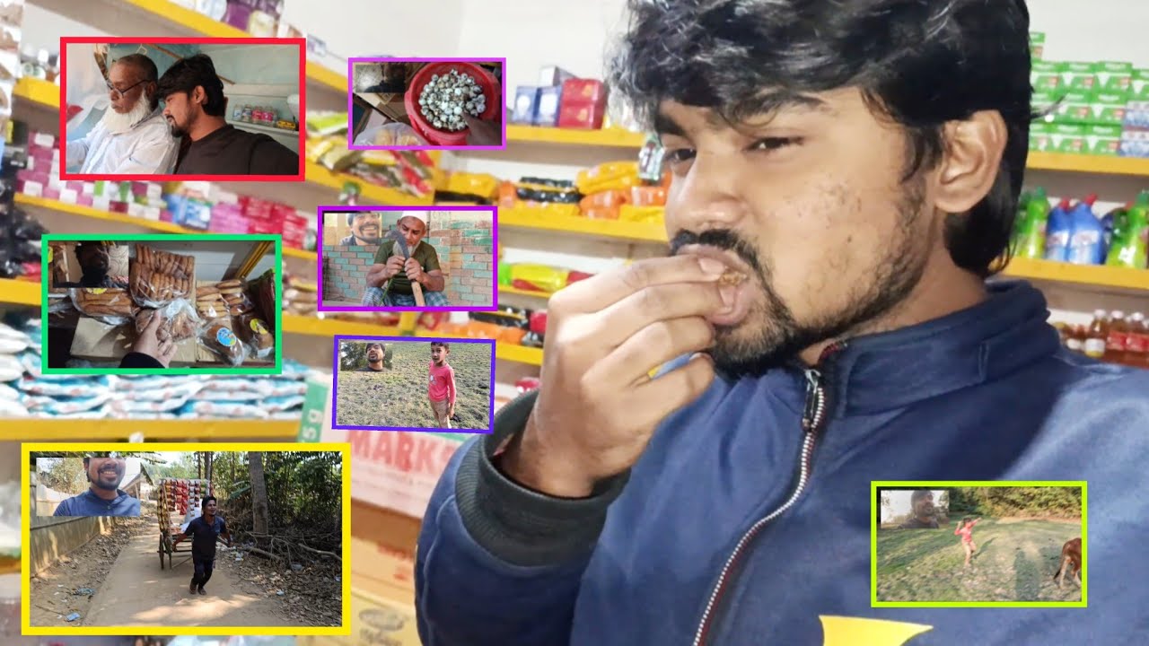 ছোট ভাই 😤 vs বাবা 👨 | তারপর বান্দরের তামাশা দেখে সবাই অবাক! 😱