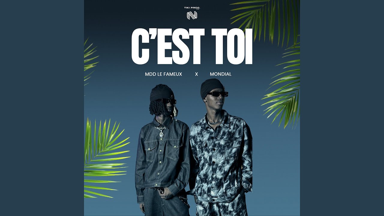 C'est Toi