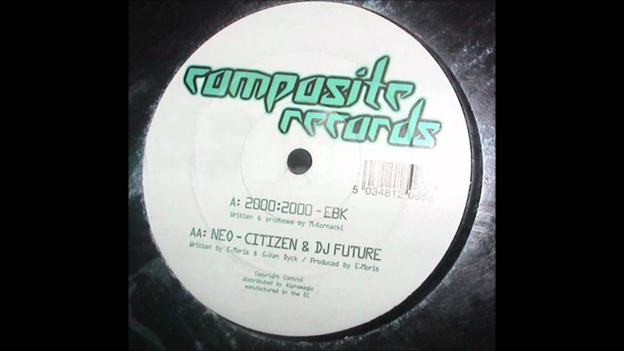 EBK - 2000-2000