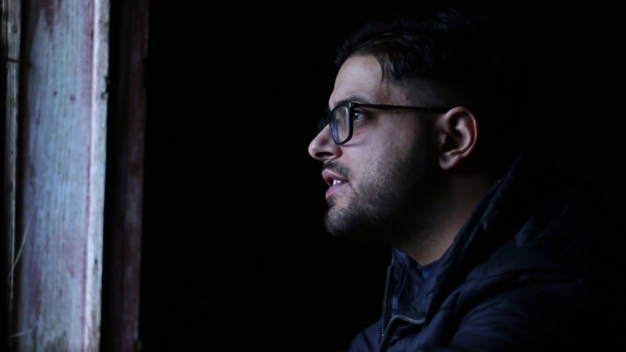 Nino Santoro - Comme si cagnata (Ufficiale 2018)