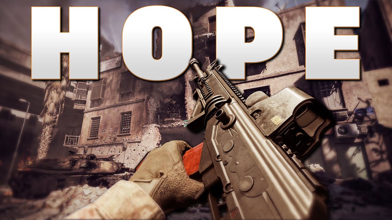 Battlefield 6 Has Given Me Hope in FPS Games Again...