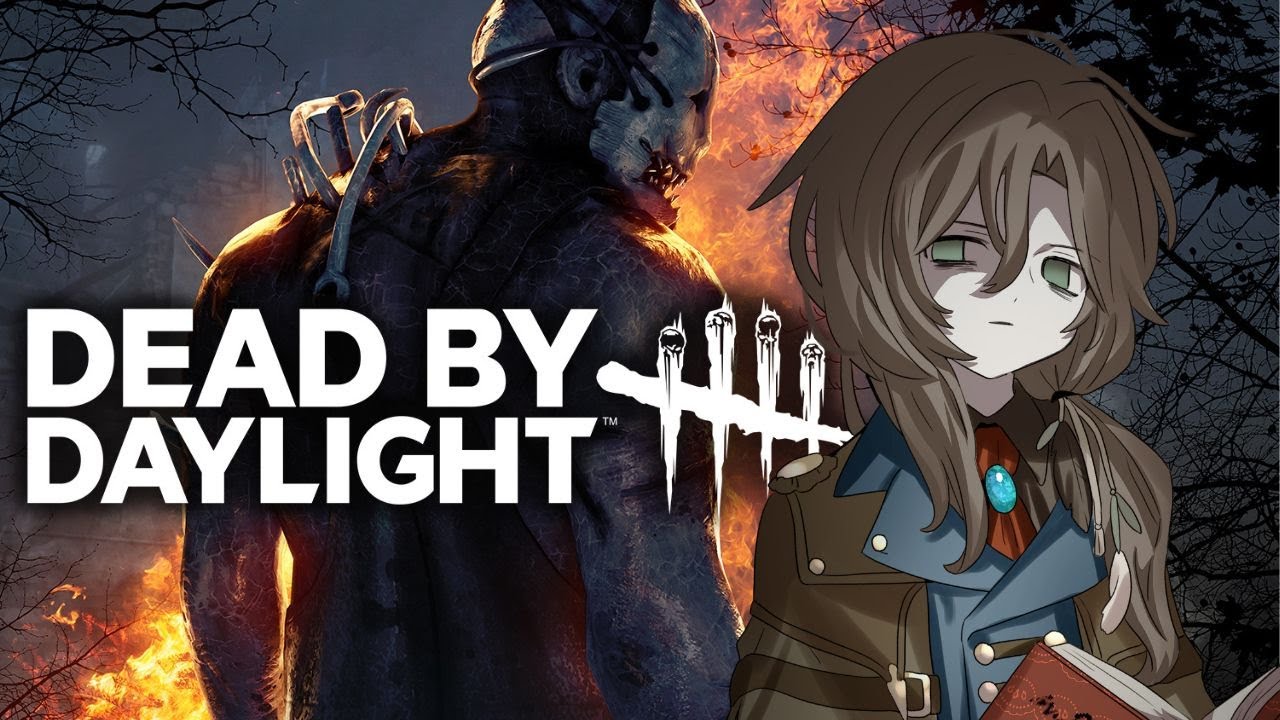 【DBD＆雑談】2026年初のdbd！息抜きがてらやりたい！【デッドバイデイライト】#グッド奇譚