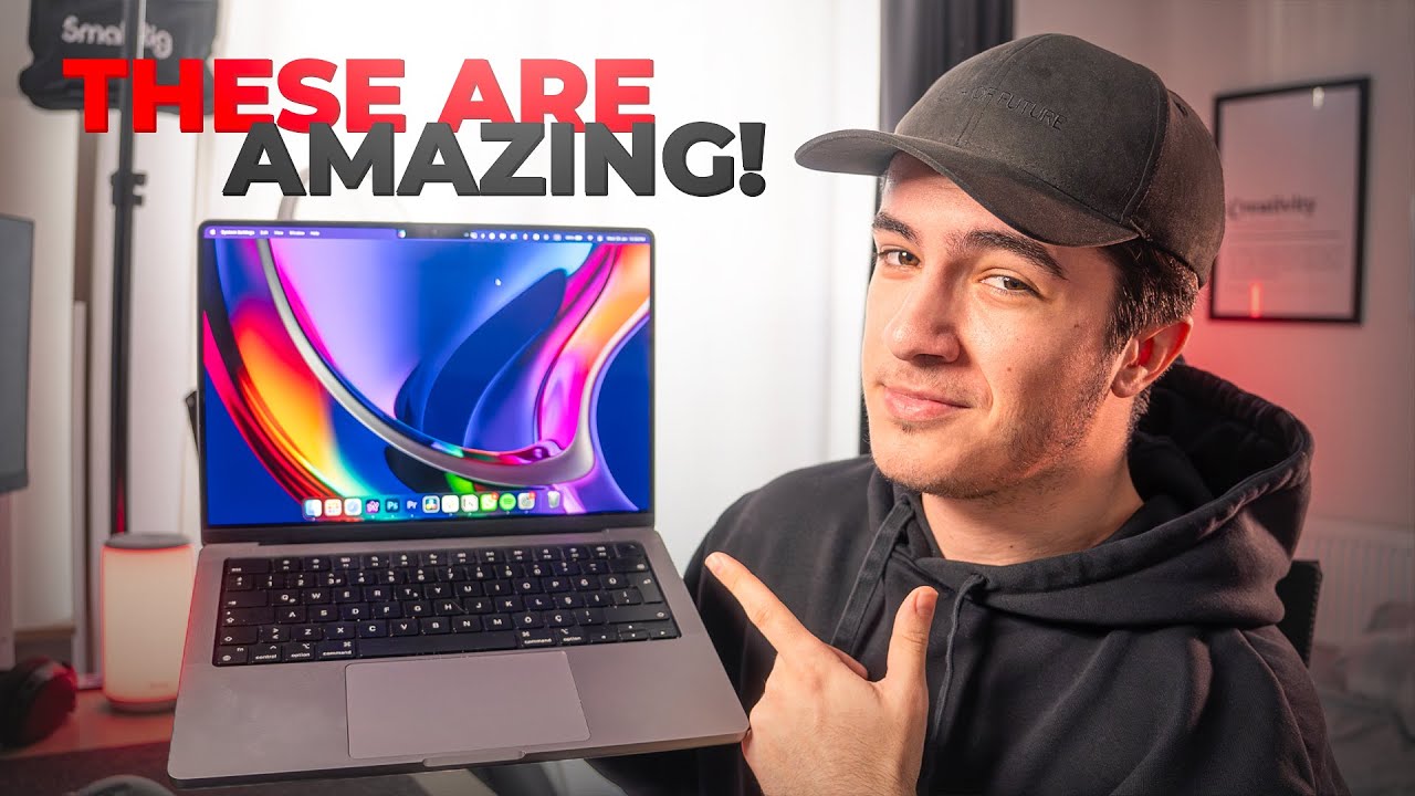 11 уникальных приложений для Mac, без которых вы не сможете жить