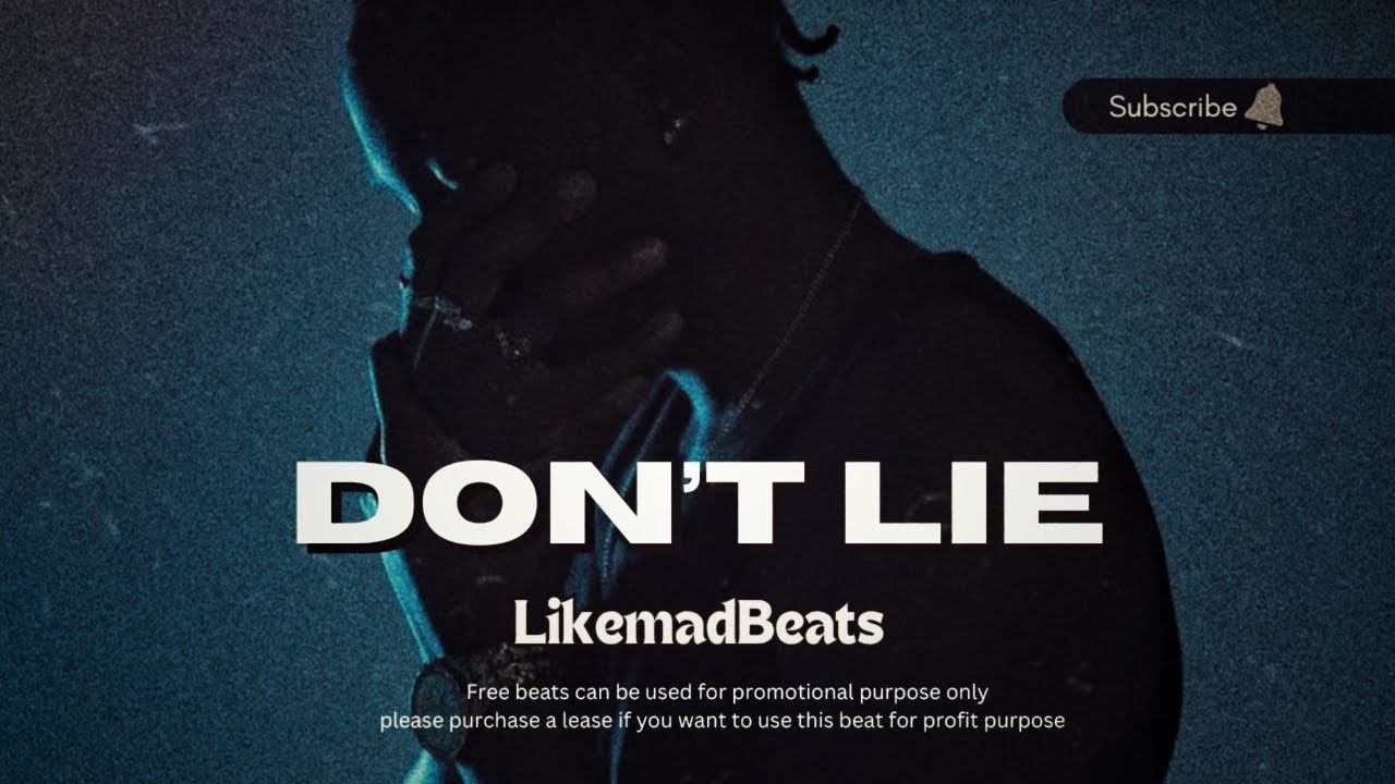 Omah lay Type Beat ft Burna Boy 