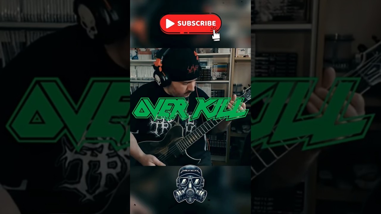 🔥 Overkill 🔥 