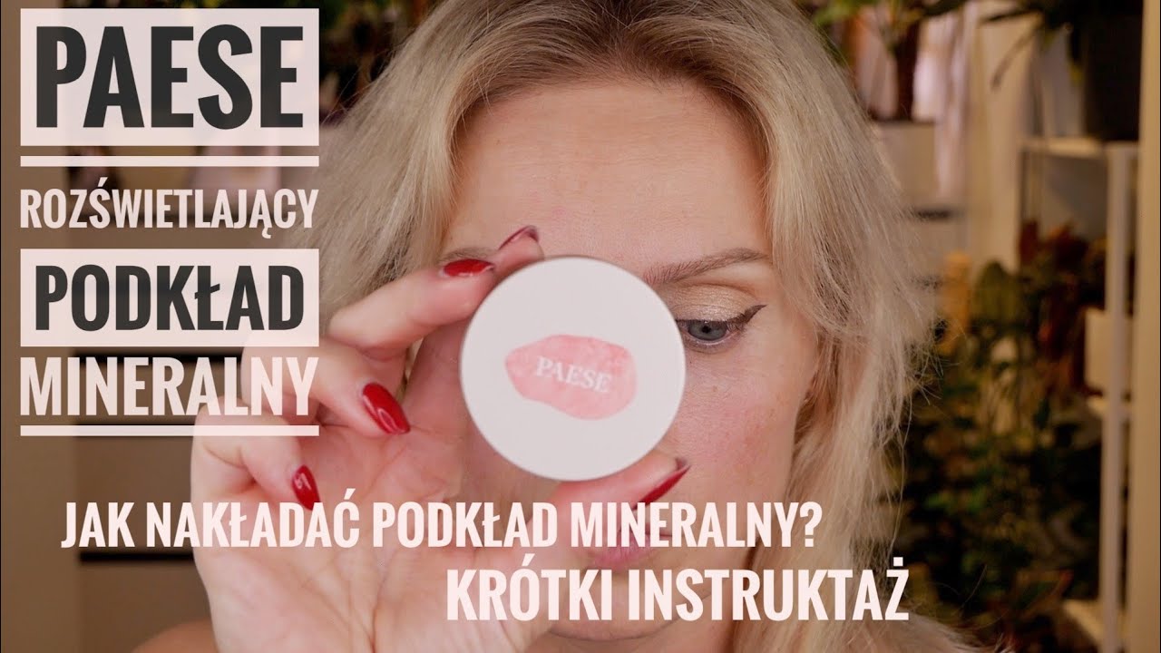 kolejny mineralny podklad 