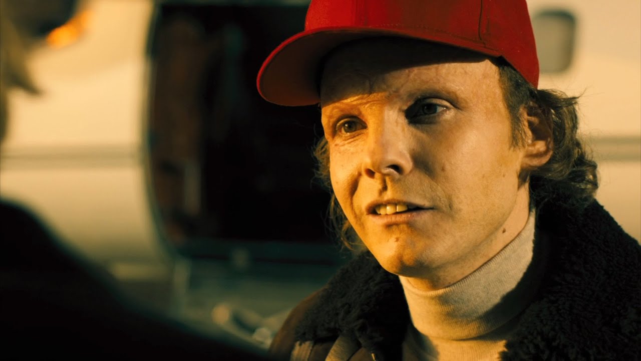 Ты единственный кому я завидовал! - 