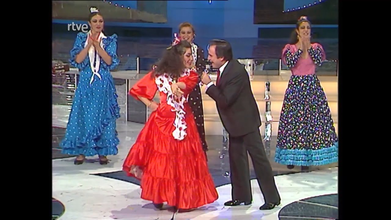 Manolo Escobar - Viva 86