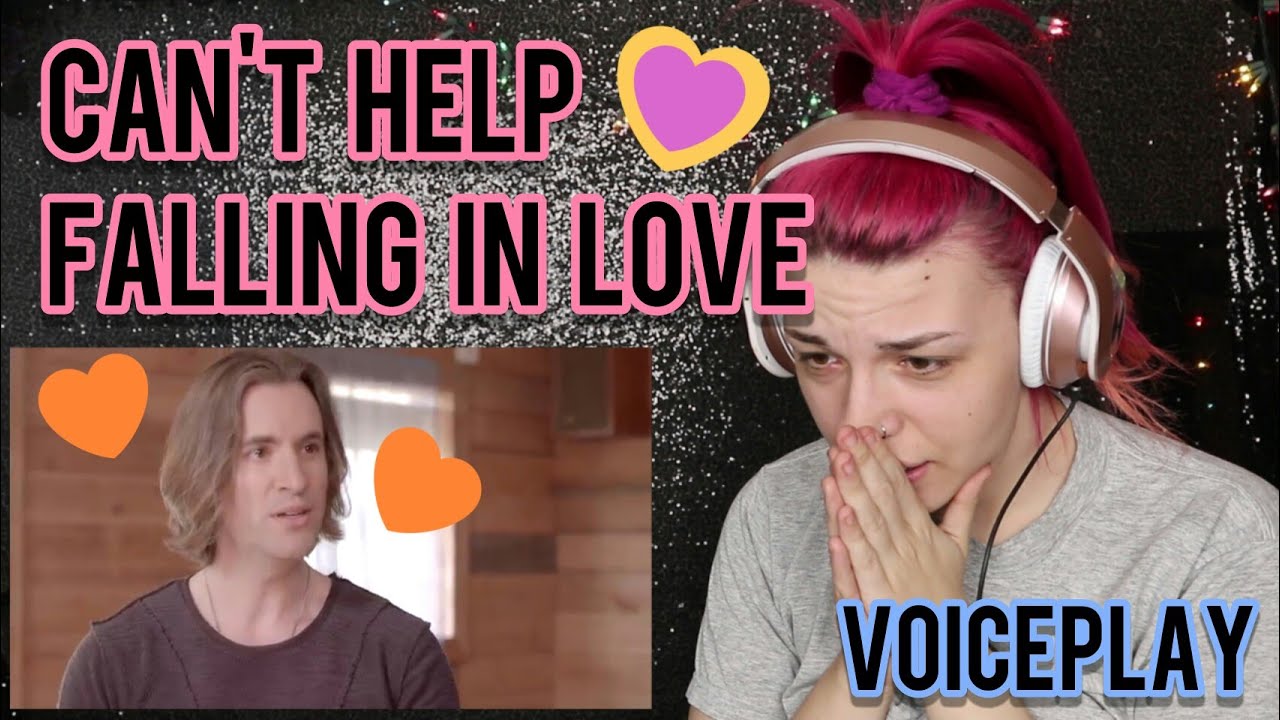 REACTION | VOICEPLAY 