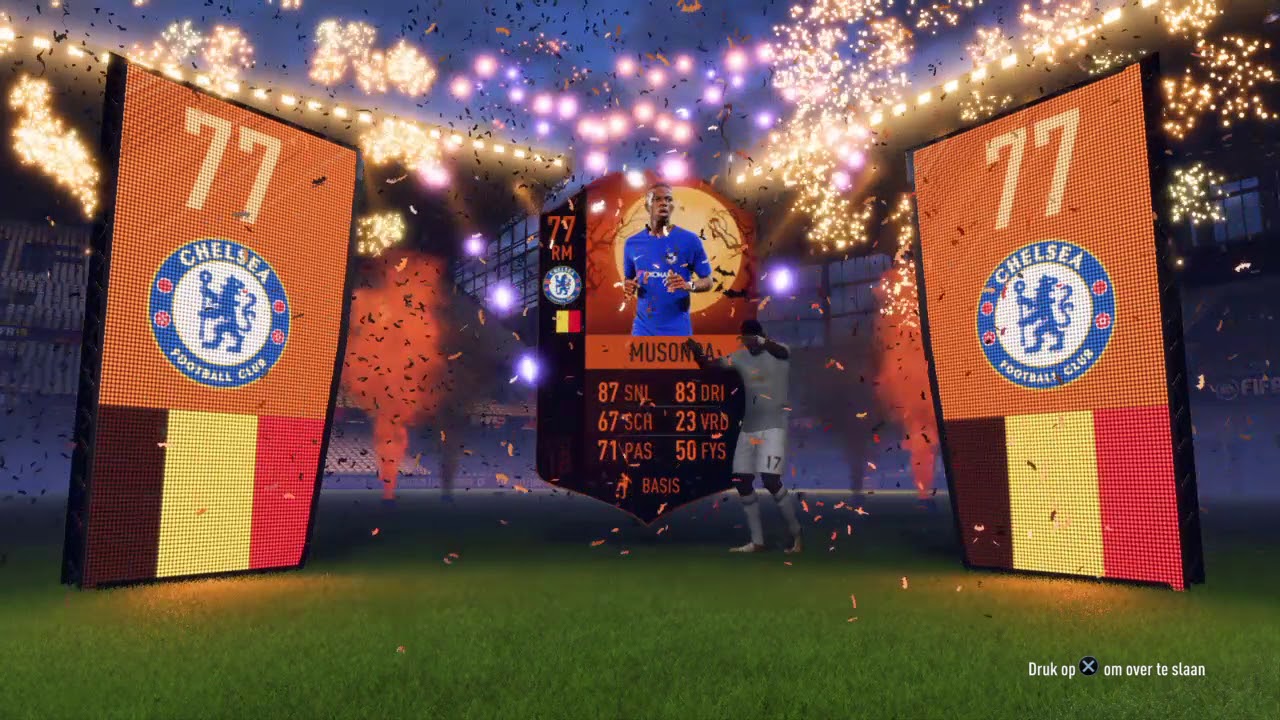 FIFA 18 HALLOWEEN ULTIMATE SCREAM PACK OPENING 2 INFORM!