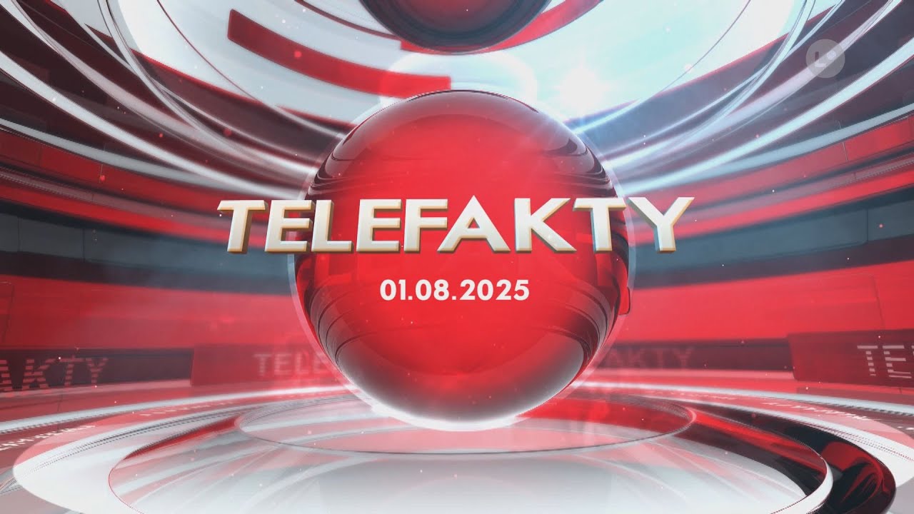 TELEFAKTY - 01.08.2025 r. | LOKALNA.TV