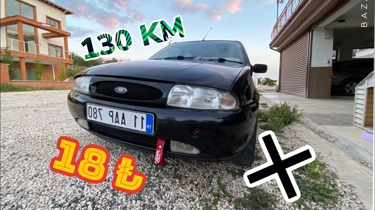 DÜNYANIN EN TASARRUFLU ARABASI !!! ⛽️