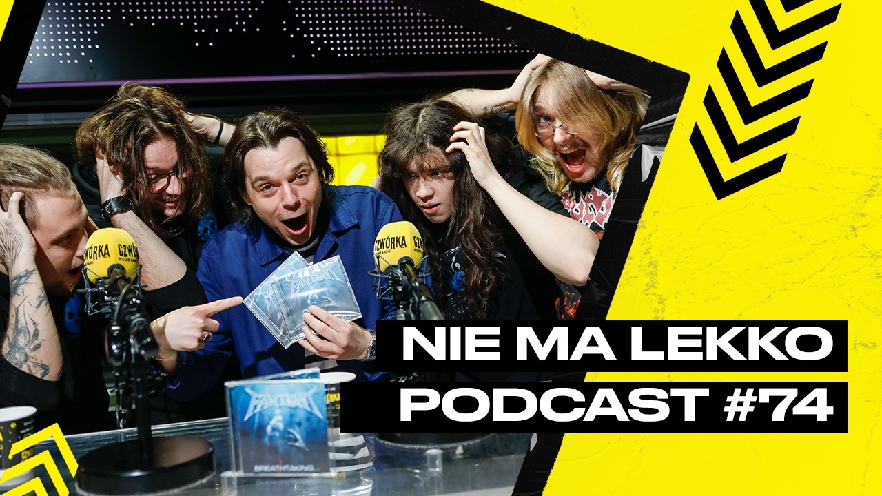 Fantom: thrash metal w toruńskim wydaniu