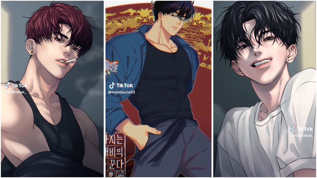 [ Tiktok bl ] #40 tổng hợp những bộ boylove đang hot trên tiktok