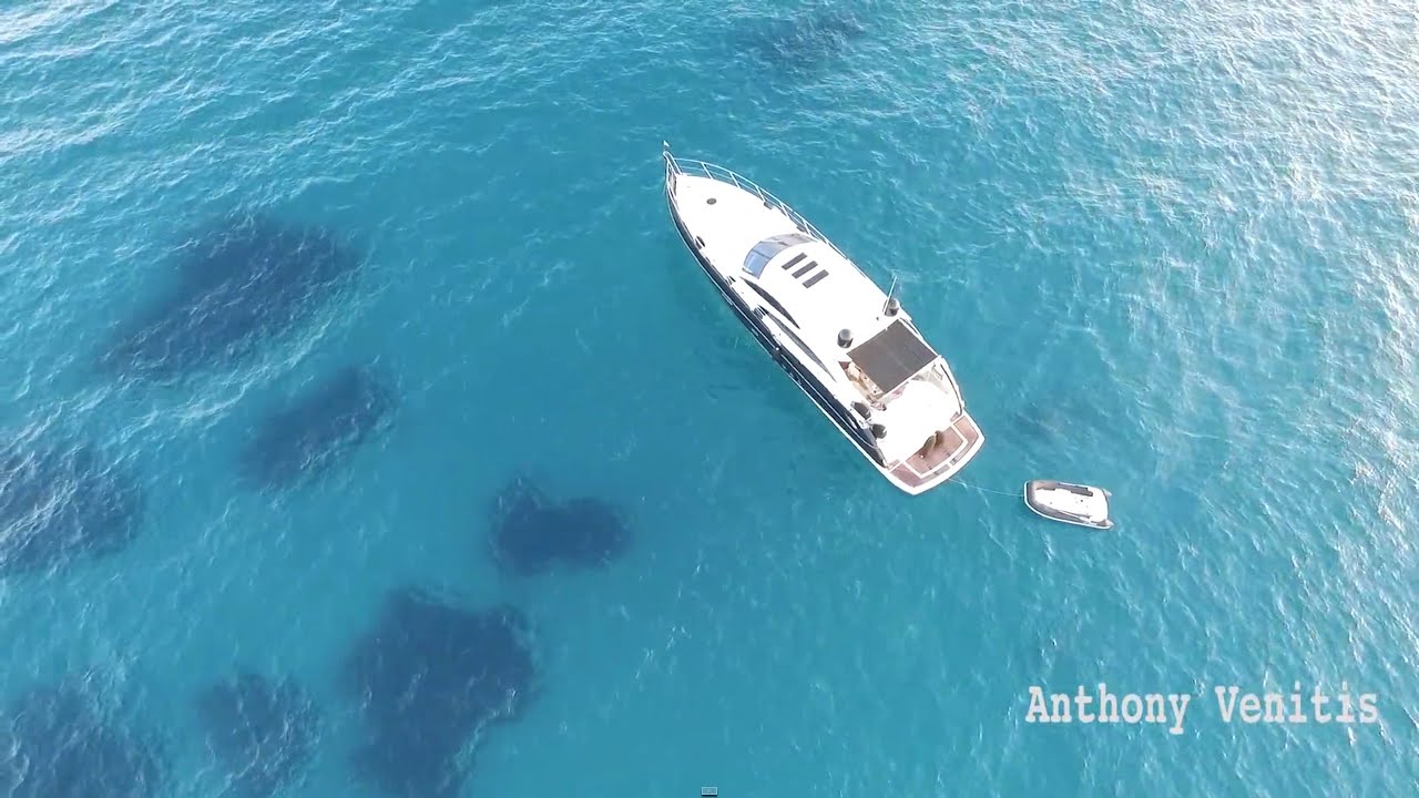 Vouliagmeni/Athens/Greece - Βουλιαγμένη Aerial/Drone Footage - #VisitGreece