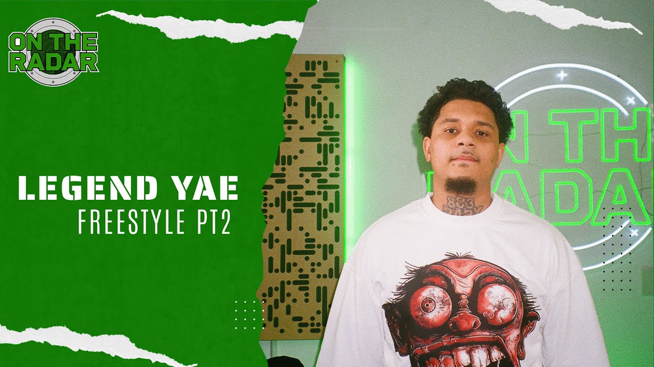 The Legend Yae 