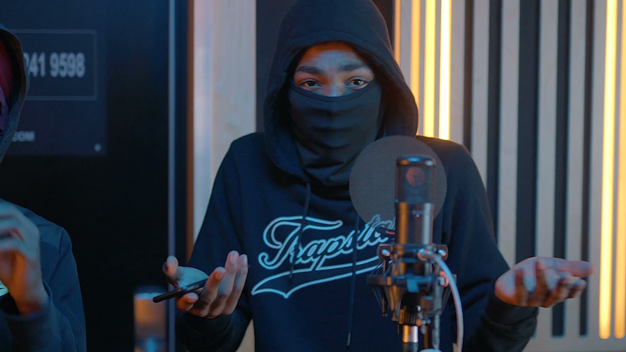 Ktooruthless - The Hotspot | @PacmanTV