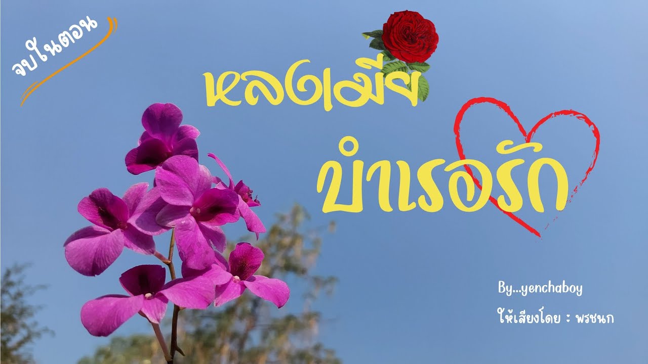 เรื่องสั้น... หลงเมีย บำเรอรัก (จบ)