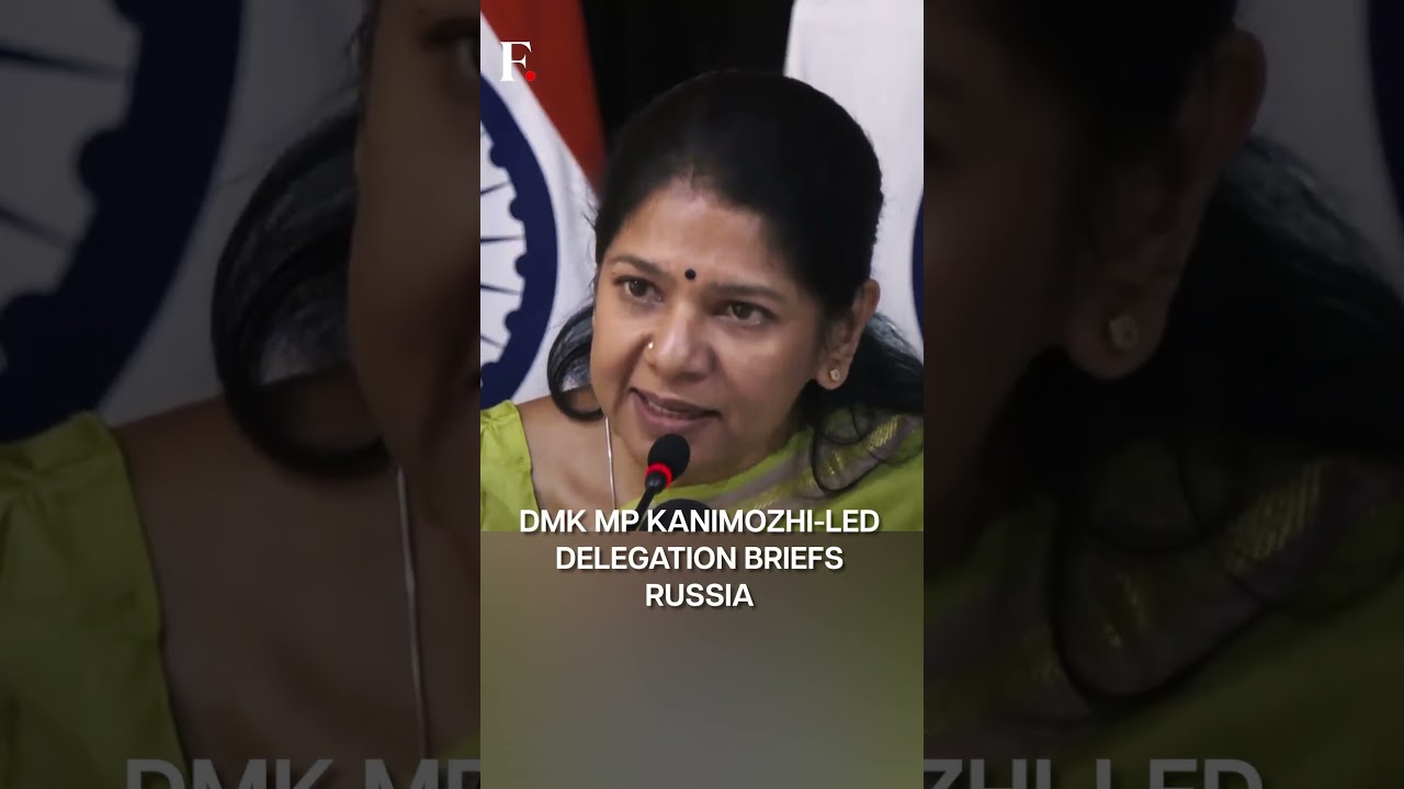 Operation Sindoor: India's Global Outreach | Subscribe to Firstpost | N18G