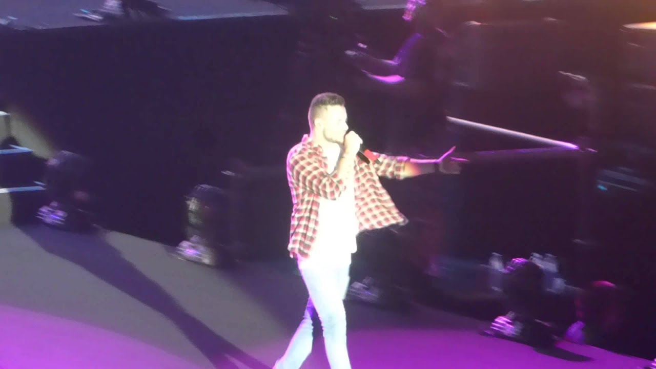 XV. One Direction Alive, OTRA Bangkok