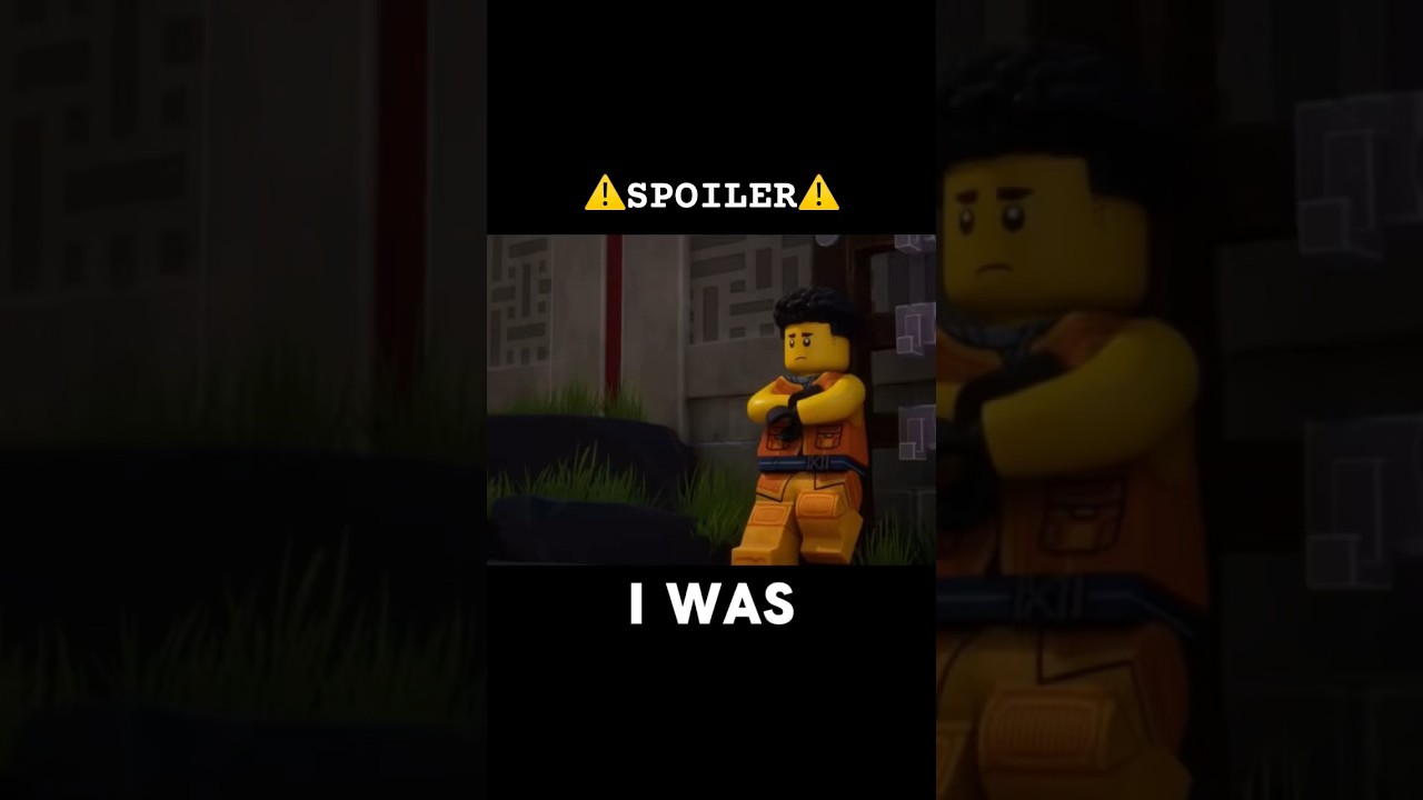 This ending made me so sad 😭 #arin #lloydgarmadon #sora #ending #ninjago #edit #viral #fyp