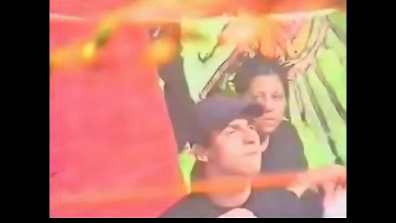 Sylwester 1996/97 ALIEN NIGHT 2/2