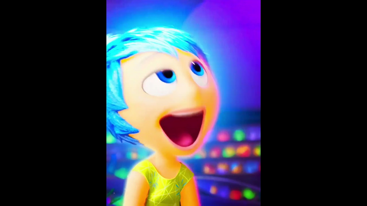 Ennui is the coolest emotion 🥹|inside out 2|edit
