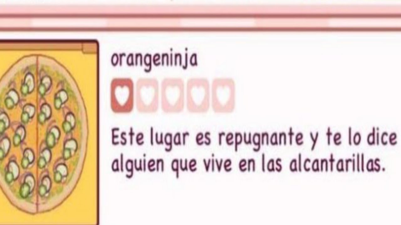 El tipo que salió de la alcantarilla: