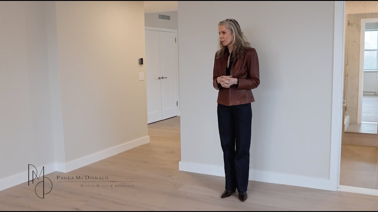 Contemporary Gut Reno on Fifth Ave - 900 Fifth Ave, NYC - PART5