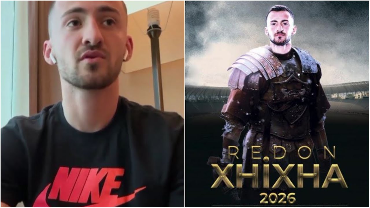 “Shehi më tha mos u kthe më”, Xhixha zbulon në “Panorama TV” të pathënat e transferimit te Qarabag