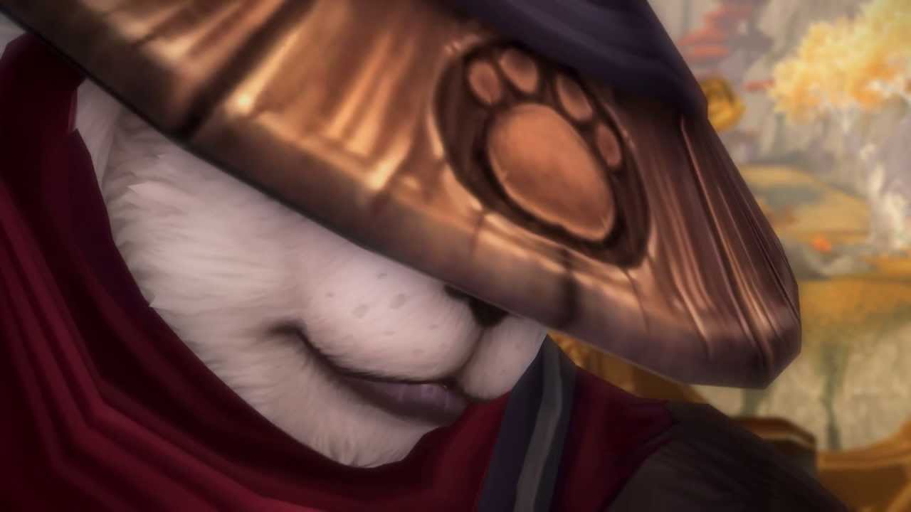 Trailer Oficial do Patch 5.4 de World of Warcraft: Cerco a Orgrimmar
