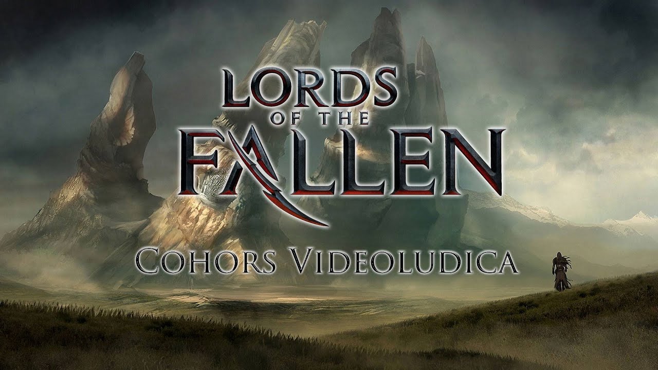 Lords Of The Fallen - Cimelio di Famiglia sbloccata