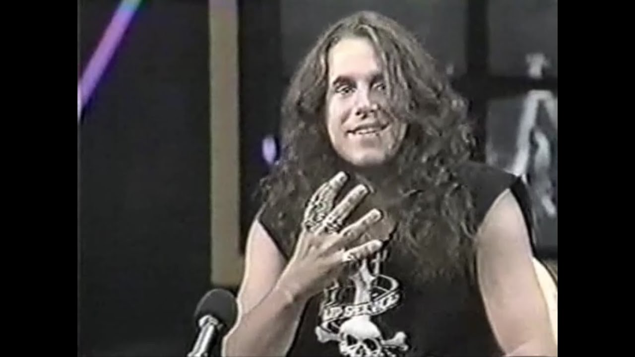 Stuttering John Interviews SUPER CUT from the Channel 9 Show!