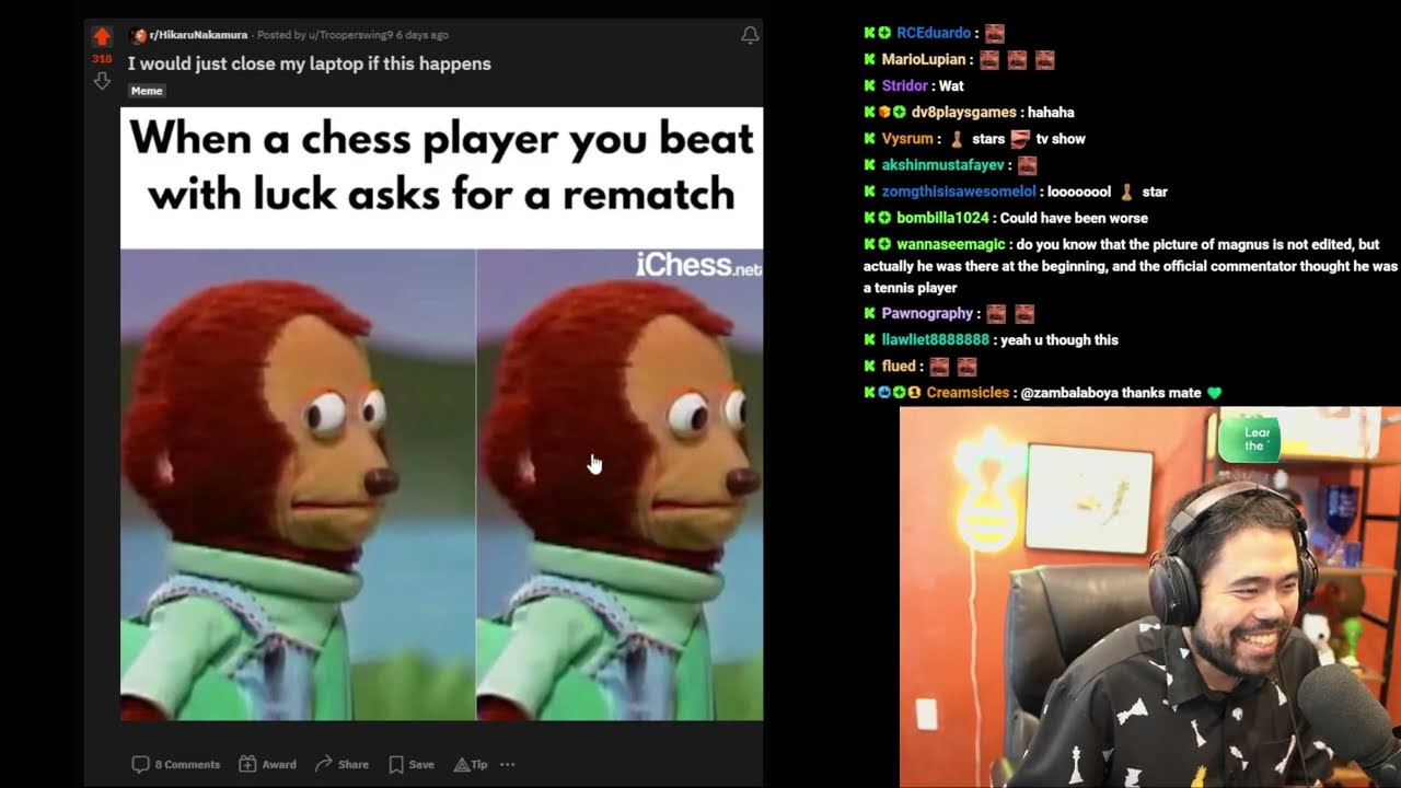July 6th   Reddit React