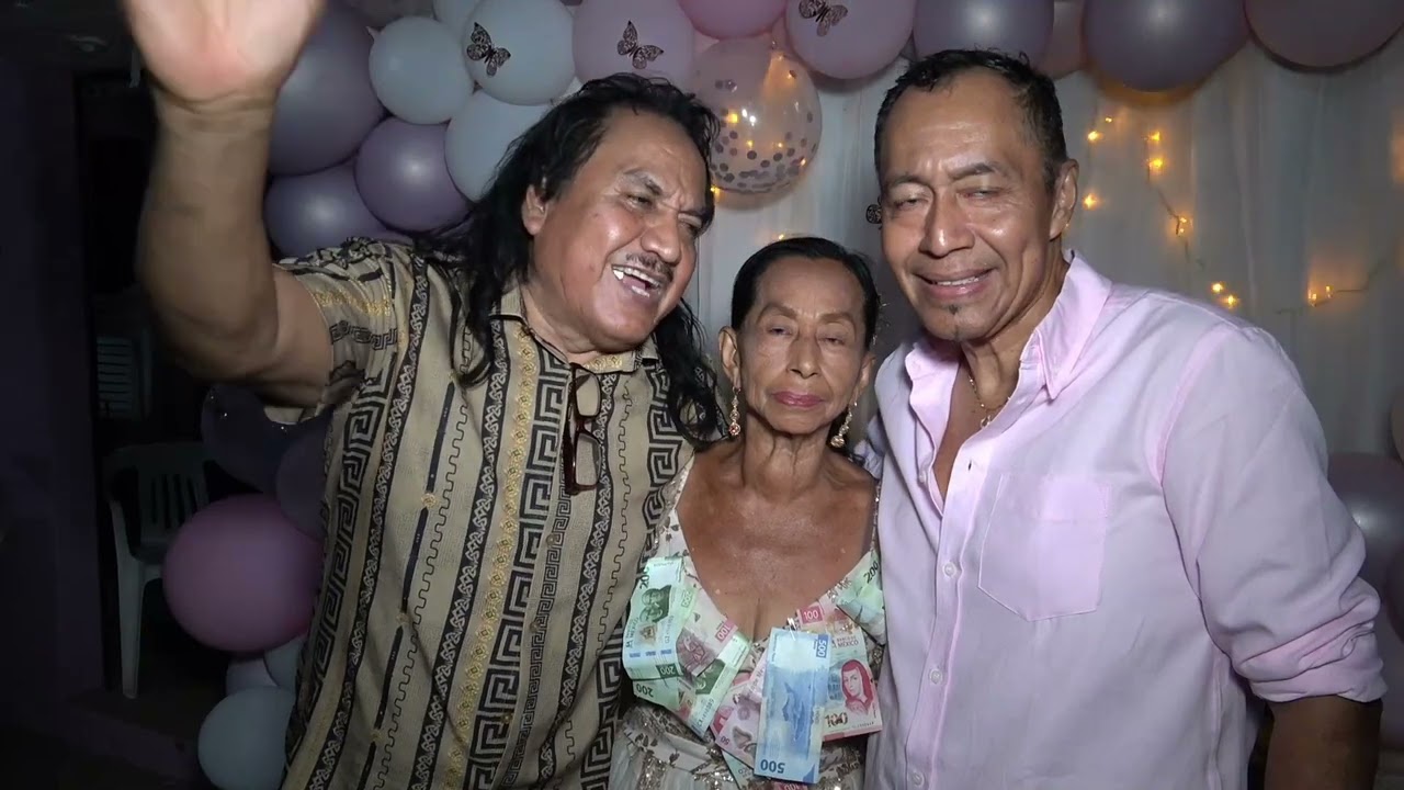 FRANCISCA LORENZO 74 AÑOS SAN MARCOS, GRO. 3 DICIEMBRE 2024