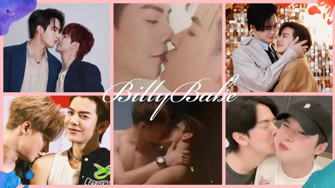 BillyBabe are basically dating 🎂 BillyBabe TikToks 🌈